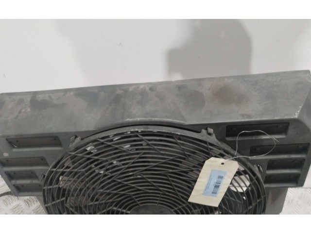 Вентилятор радиатора     6906107    Land Rover Range Rover L322 