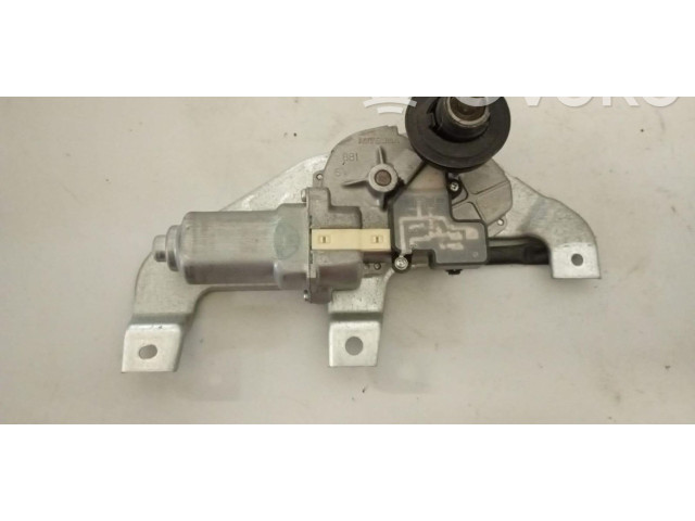 Pojistková skříňka Двигатель стеклоочистителя заднего стекла Fiat Sedici 2010