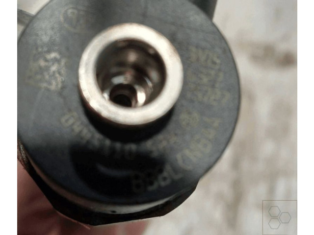 Форсунка 55246223 Alfa Romeo Giulietta 199B6000