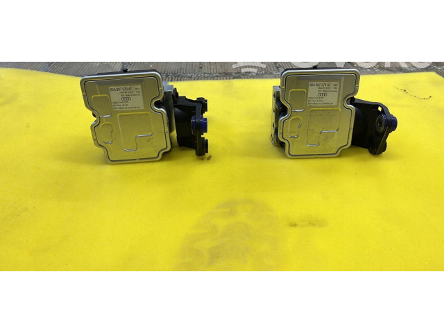 Блок АБС 80A907379AF Audi Q5 SQ5 2017 - года