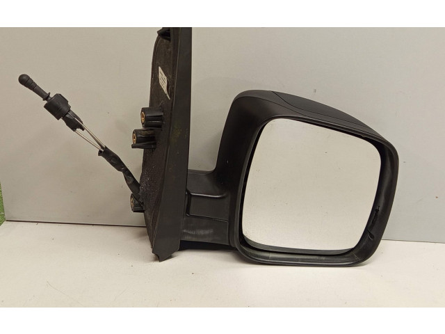 Зеркало (механическое)       Citroen Nemo   -  года   