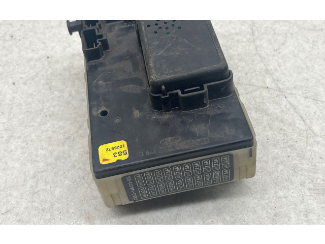 Блок предохранителей 93BG14K150AD, 001030 Ford S-MAX