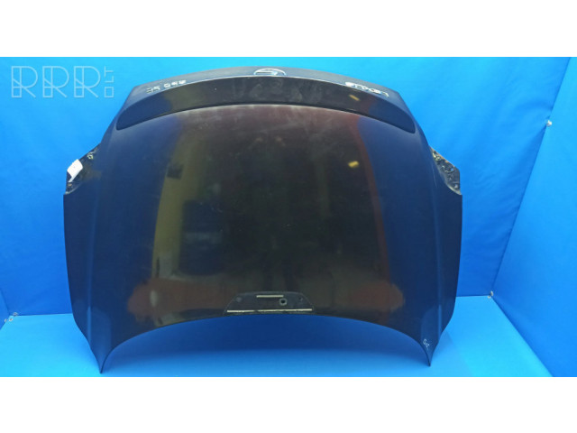 Задняя крышка (багажника)