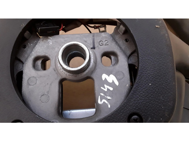 Volant Chevrolet Captiva 2011 20070817RC40  