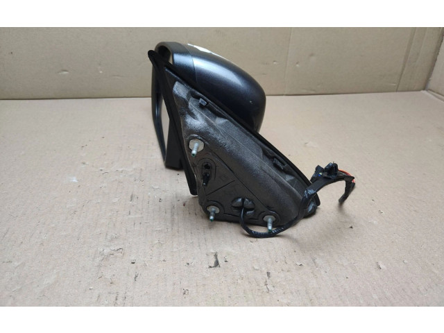 Зеркало электрическое левое Jeep Cherokee 2013-2020 года