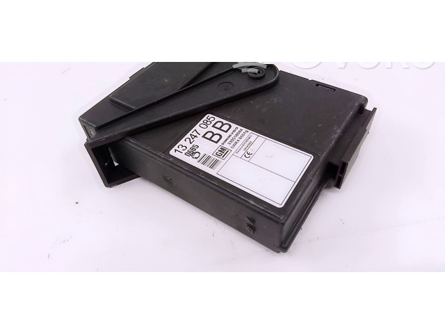 Блок комфорта 5WK48664G, 330518684 Opel Meriva A