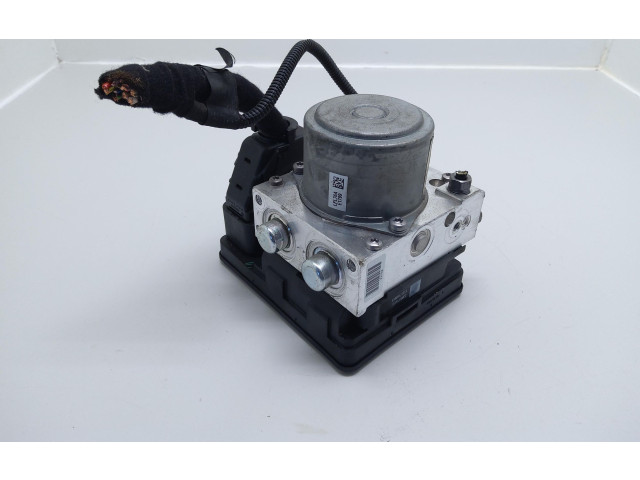 Блок АБС 55260384   Jeep  Renegade  2014 -  года