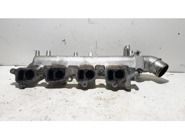 Всасывающий коллектор