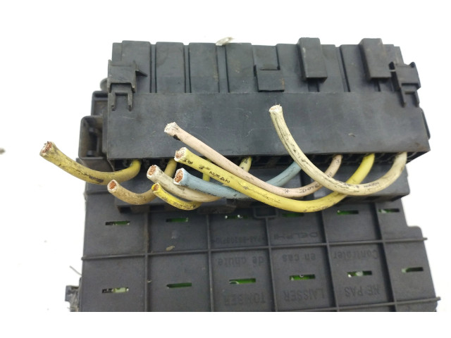 Pojistková skříňka 9646405480 Lancia Phedra 2002