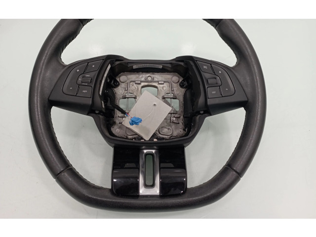 Руль Citroen C4 Cactus 2014- года 98303131ZD, 98304405ZD