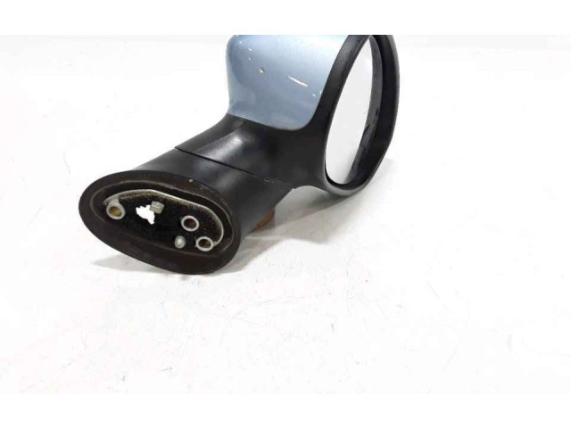 Зеркало электрическое Fiat Grande Punto - года