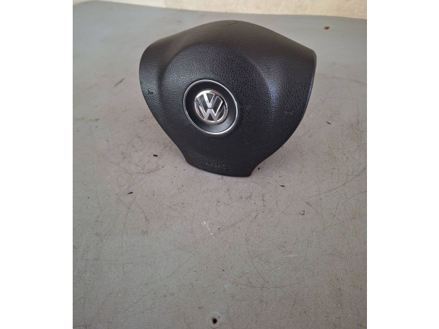 Подушка безопасности водителя 7e0880201q Volkswagen Transporter - Caravelle T5