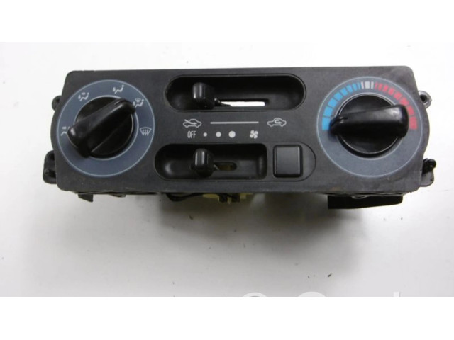 Блок управления климат-контролем    Daihatsu Cuore
