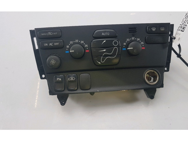 Блок управления климат-контролем 30746022, J0-2201X   Volvo V70