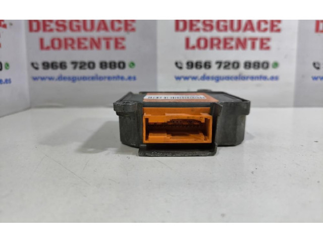 Pojistková skříňka Řídící jednotka BSM 6N0909603 Seat Ibiza I (021A) 2008