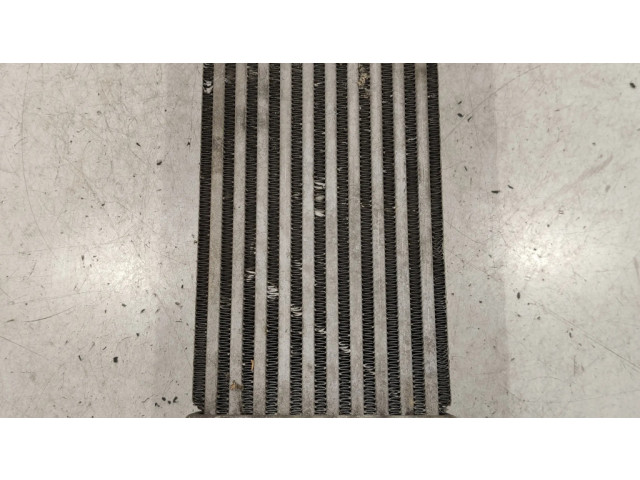 Интеркулер 9684311680 Citroen C3 Picasso 1.6