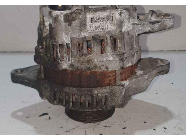 Генератор Smart ForFour I