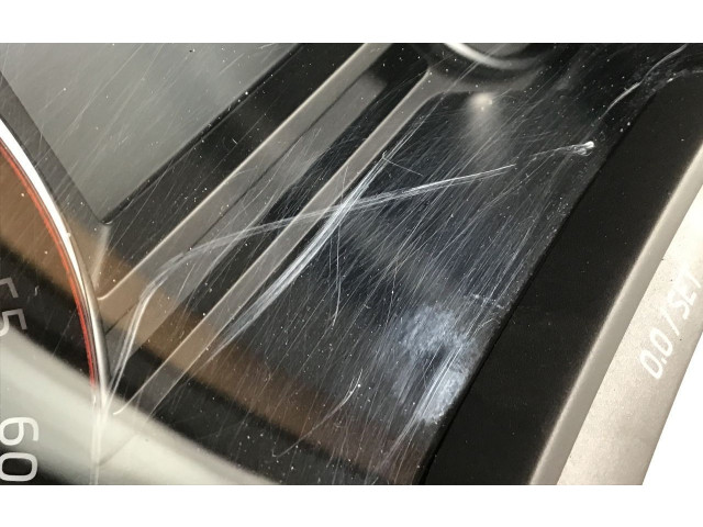 Панель приборов 5E0920749 Skoda Octavia Mk3 (5E)