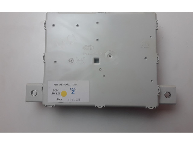 Pojistková skříňka 503441720200 Alfa Romeo Giulia 2017