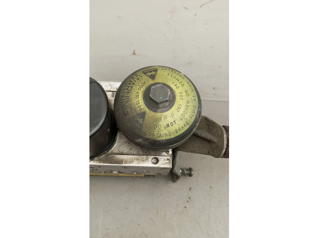 Jednotka ABS 0265960026, 0265250091 Mrcedes-Benz E W211 2003