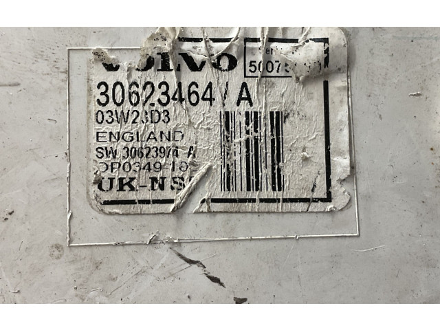 Přístrojová deska Volvo S40 2005 30623464, 03W23D3