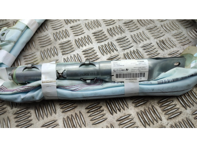 Боковая подушка безопасности CN15A042D94AC   Ford Ecosport