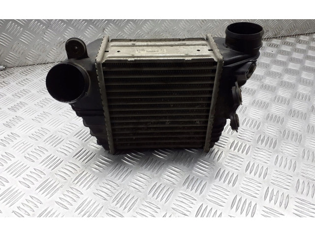 Интеркулер  1J0145805H   Audi A3 S3 8L 