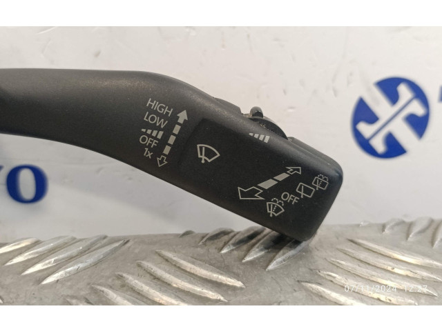 Ручка стеклоочистителей 1K0953519H Volkswagen Golf SportWagen