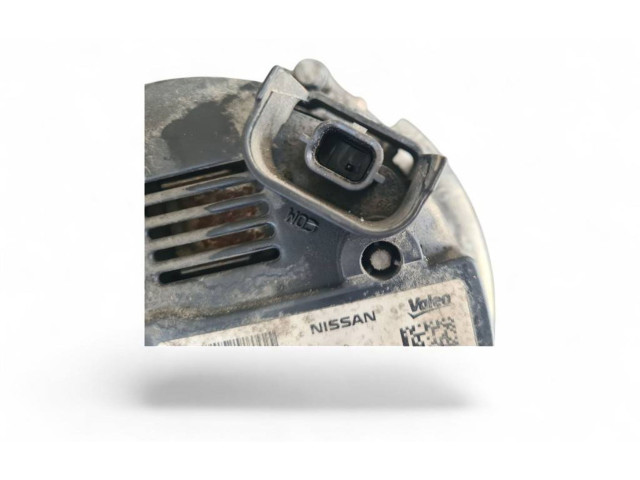 Генератор 231005933R, 231005933R   Dacia Dokker      