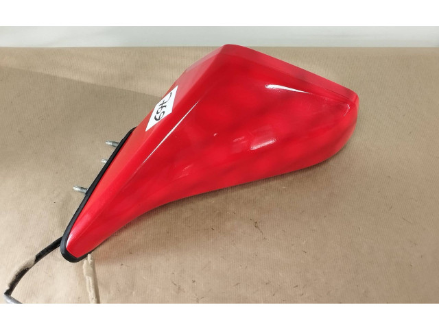 Зеркало электрическое        Chevrolet Camaro   -  года   