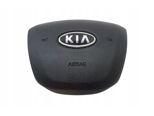 Подушка безопасности пассажира    KIA Rio