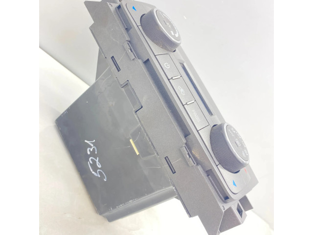 Блок управления климат-контролем 25855590, MX2370002511   Cadillac SRX