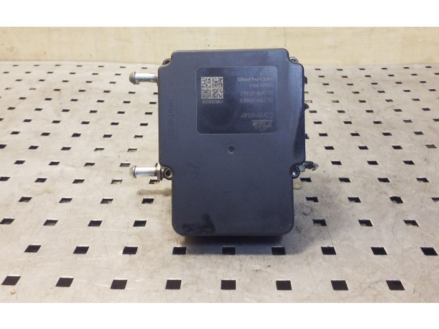 Блок АБС 27536AJ003 Subaru Outback 2009-2014 года