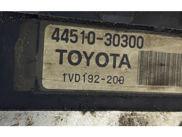 Jednotka ABS 4451030300 Lexus GS 250 350 300H 450H 2014