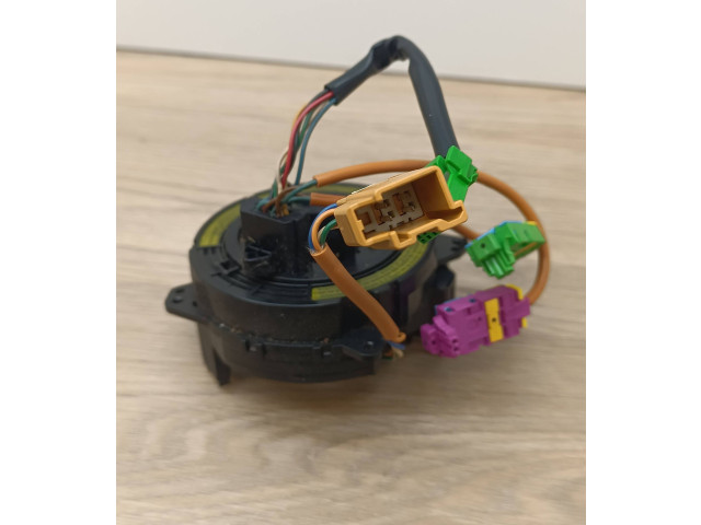 Полоса надувных подушек (кольцо srs)     8622186, N5M1014CF    Volvo S80 