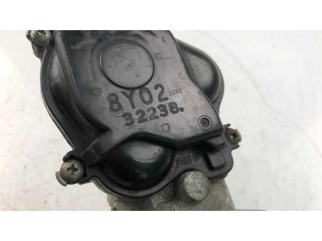 Моторчик дворников 8Y02 Mazda 3 I