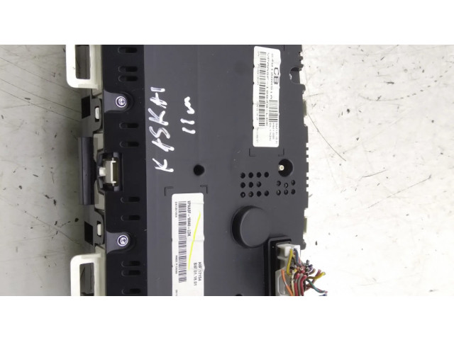 Přístrojová deska Nissan Qashqai+2 2011 24810BR50E