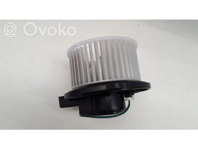 Вентилятор печки HB111D65106, 8727000701 Mazda CX-3
