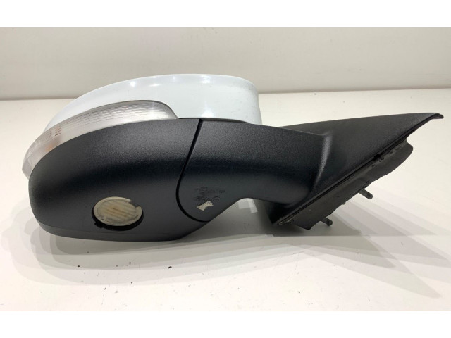 Зеркало электрическое        Ford S-MAX  2015 -  года   