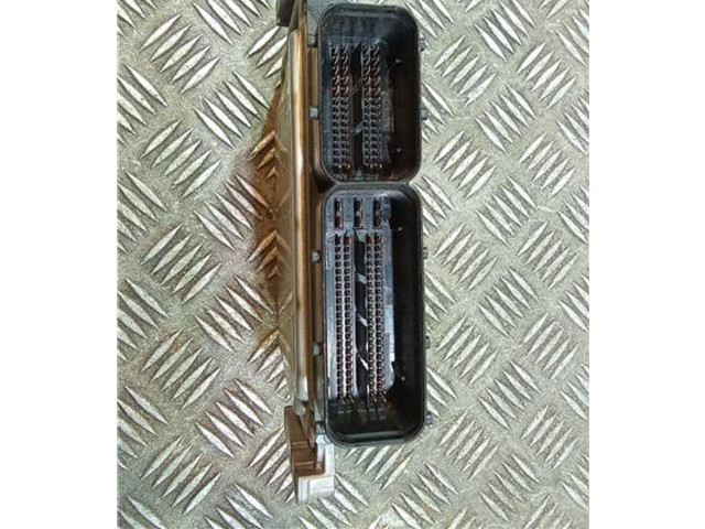 Блок управления P05150620AC, 0281018312   Fiat Freemont