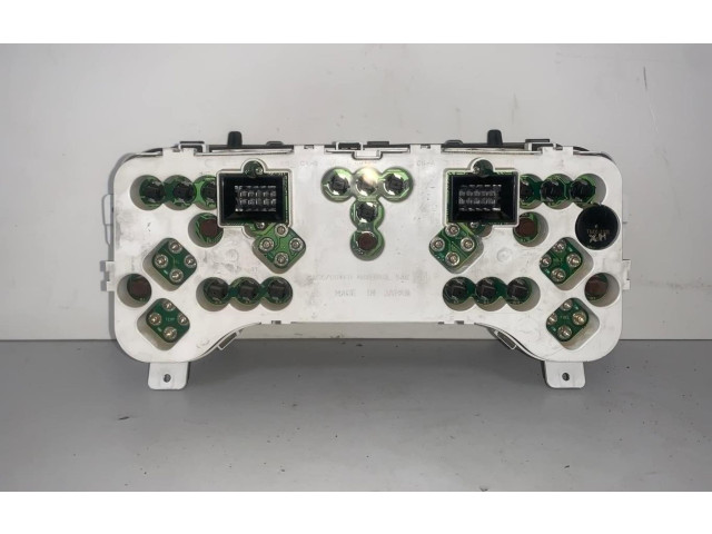 Панель приборов Jeep Cherokee XJ