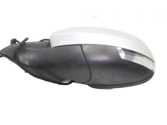 Zpětné zrcátko Volkswagen Tiguan 2008 5N2857501R