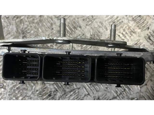 Блок управления MEC107660RD29Y12, MEC107 Infiniti EX