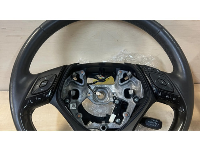 Руль Toyota C-HR 2016-- года 6275378, 388816NB