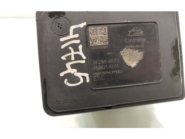 Блок АБС 58900-B4980 Hyundai i10 - года