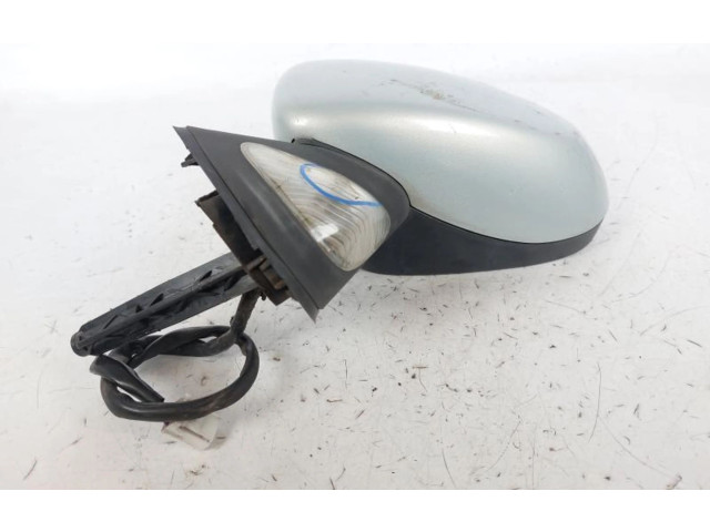 Zpětné zrcátko Renault Modus 2009 7701065904