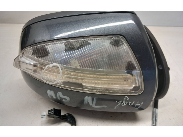 Зеркало электрическое        Mercedes-Benz ML W164  2005 - 2011 года   
