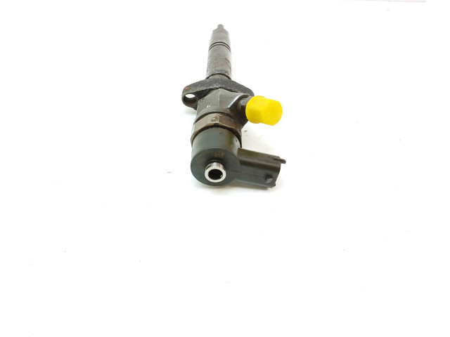 Форсунка 8201534858    Renault Trafic II (X83)   