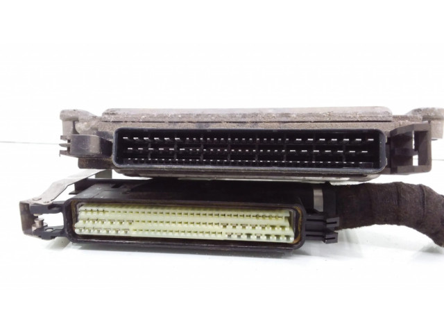 Řídící jednotka 0281010165, 9637089580   Citroen Xantia 1999