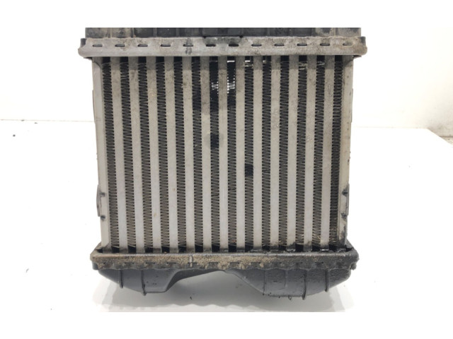 Интеркулер 0003127V009 Smart ForTwo I